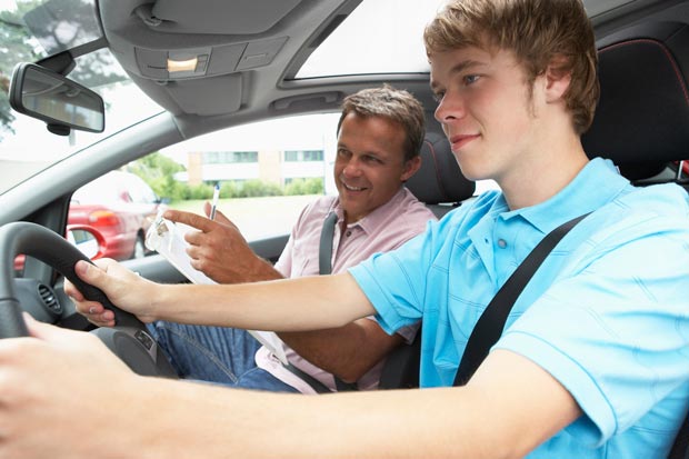 Chicago Teen Driver Initiative