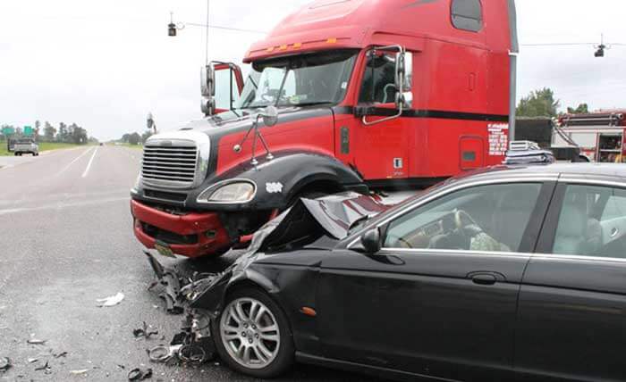 Commercial Vehicle Safety